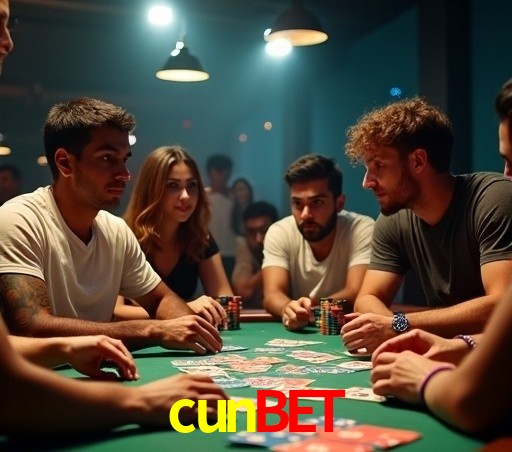 cunbet login