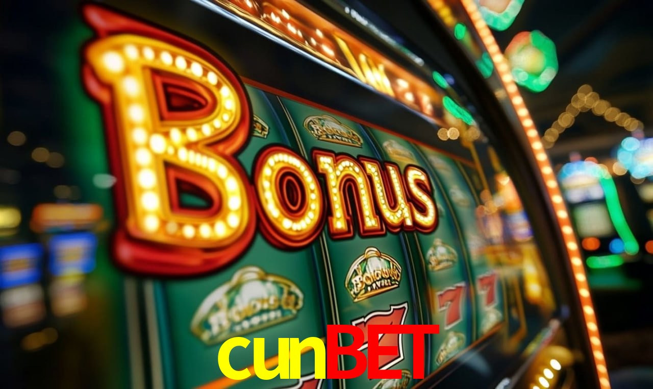 cunbet: Jogos de Caça-Níqueis-Altas Recompensas, Roleta-Velocidade, Blackjack-Desafios Máximos
