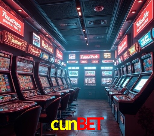 cunbet.com